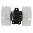 ABAKUS 054-022-0006 - Pulseur d'air habitacle