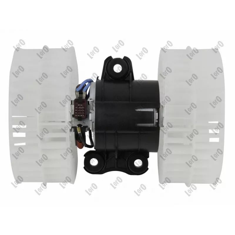 Pulseur d'air habitacle ABAKUS 054-022-0006 - Visuel 1