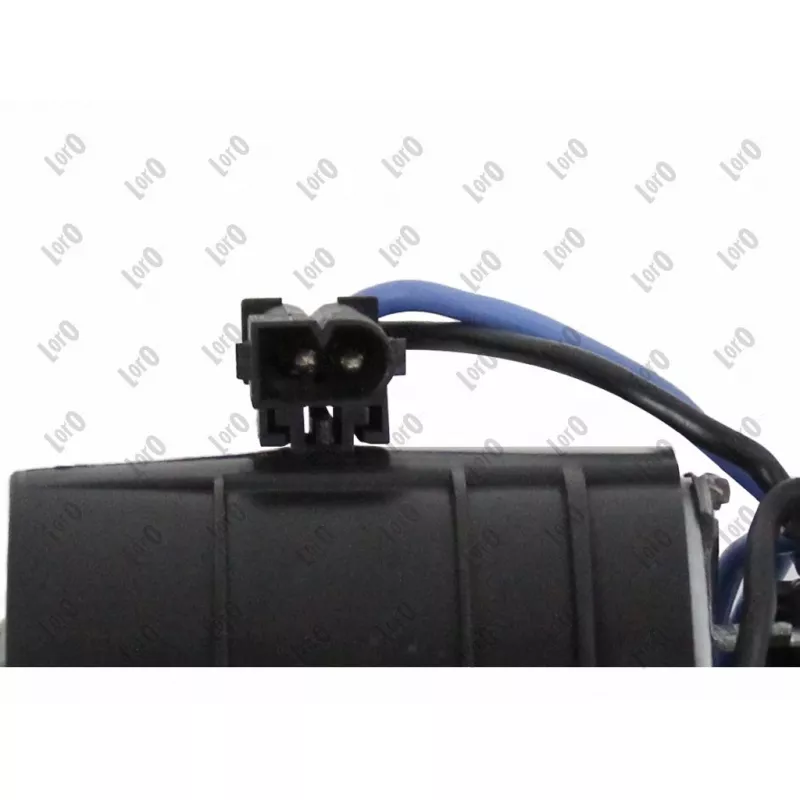 Pulseur d'air habitacle ABAKUS 054-022-0006 - Visuel 2