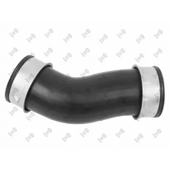 Gaine de suralimentation ABAKUS [054-028-147]