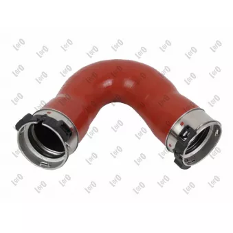 Gaine de suralimentation ABAKUS 054-028-148 pour MERCEDES-BENZ SPRINTER 314 CDI - 143cv