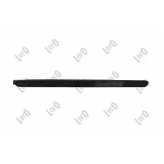 Feu stop additionnel ABAKUS 054-07-870S