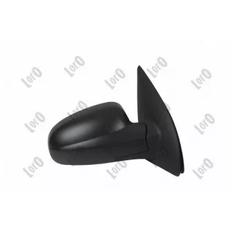 Rétroviseur extérieur ABAKUS 0604M02