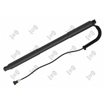 Moteur électrique, hayon ABAKUS OEM 51247340975