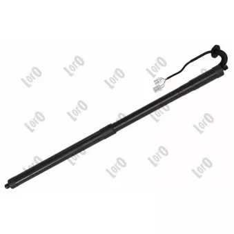 Moteur électrique, hayon ABAKUS OEM 74961TLA305