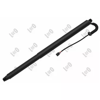 Moteur électrique, hayon ABAKUS 101-02-132 pour SEAT ATECA 1.0 TSI - 110cv