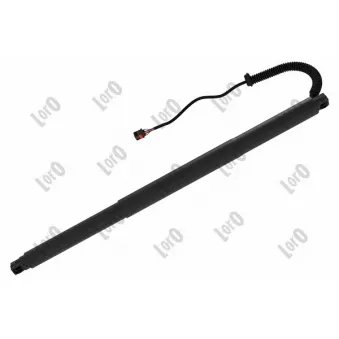 Moteur électrique, hayon ABAKUS 101-02-140