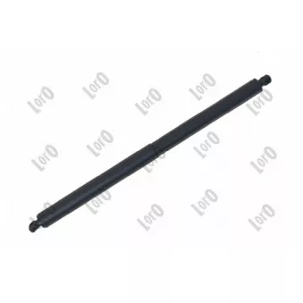 Vérin de hayon, de coffre arrière droit ABAKUS 101-02-148