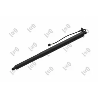 Moteur électrique, hayon ABAKUS OEM 32227616