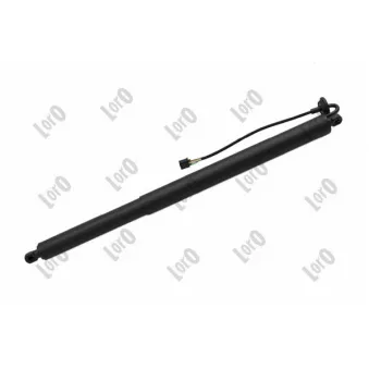 Moteur électrique, hayon ABAKUS OEM 32227617