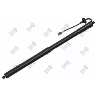 ABAKUS 101-02-155 - Moteur électrique, hayon