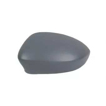 Revêtement, rétroviseur extérieur ABAKUS OEM 735456807