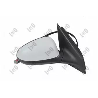 Rétroviseur extérieur ABAKUS 1111M10