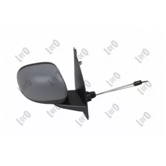 Rétroviseur extérieur ABAKUS OEM 735534265