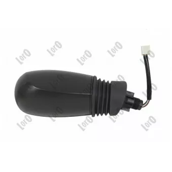 Rétroviseur extérieur ABAKUS OEM 735273120