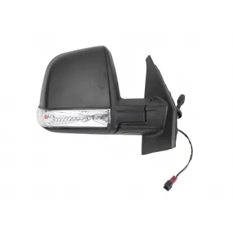 ABAKUS 1152M02 - Rétroviseur extérieur