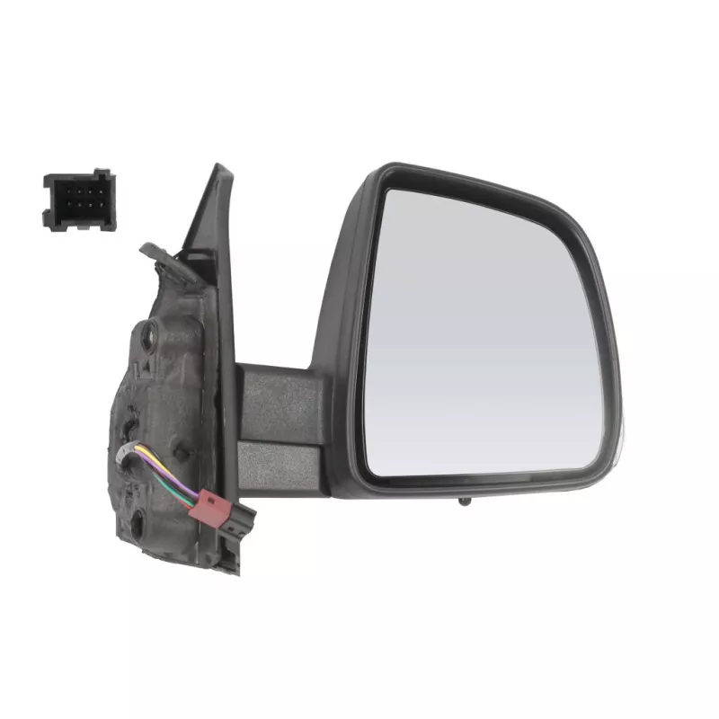 Rétroviseur extérieur ABAKUS 1152M07 - Visuel 1