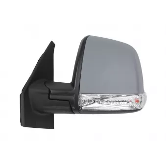 Rétroviseur extérieur ABAKUS OEM 95511498