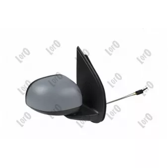 Rétroviseur extérieur ABAKUS OEM 735594382