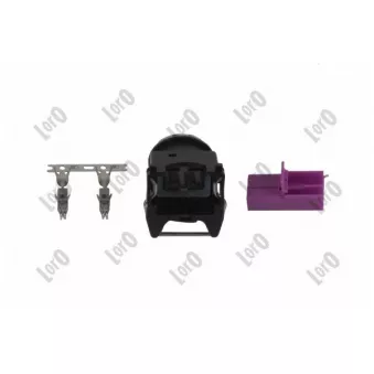 Fiche, injecteur ABAKUS OEM 443906232