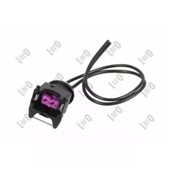 Kit de réparation pour câbles, electricité centrale ABAKUS OEM 443906232