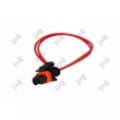 ABAKUS 120-00-233 - Kit de réparation pour câbles, electricité centrale