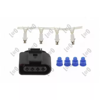 ABAKUS 120-00-234 - Kit de réparation pour câbles, electricité centrale