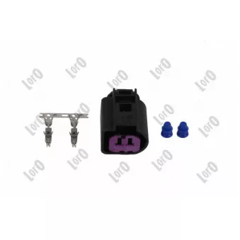 Kit de réparation de câble, générateur ABAKUS OEM 1J0973772