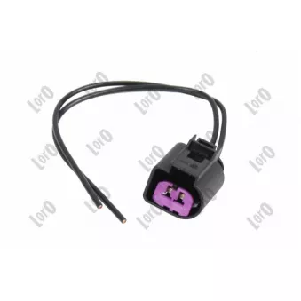 Kit de réparation de câble, générateur ABAKUS OEM 1J0973772