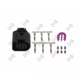 Kit de réparation pour câbles, electricité centrale ABAKUS OEM 1J0973713