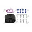 ABAKUS 120-00-276 - Kit de réparation pour câbles, feu arrière