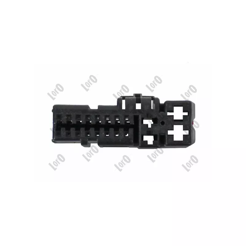 Kit de réparation de câble, porte ABAKUS 120-00-288 - Visuel 1