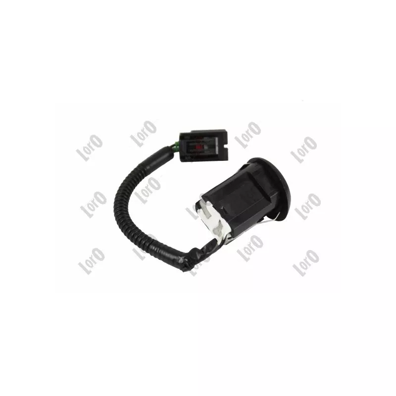 Capteur, parctronic ABAKUS 120-01-097 - Visuel 1