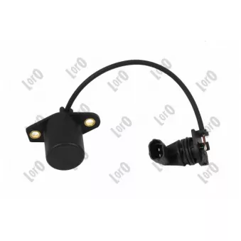 Capteur, niveau d'huile moteur ABAKUS OEM 55353335