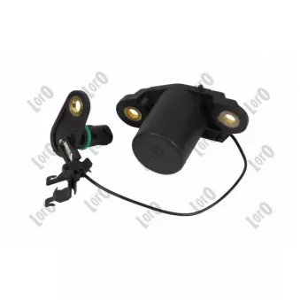 ABAKUS 120-06-045 - Capteur, niveau d'huile moteur