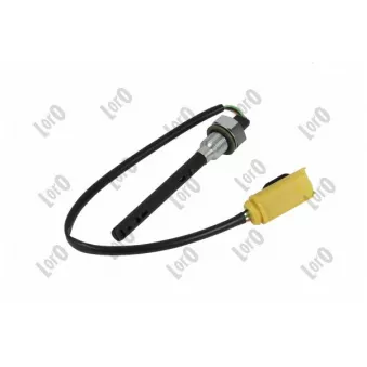 ABAKUS 120-06-048 - Capteur, niveau d'huile moteur