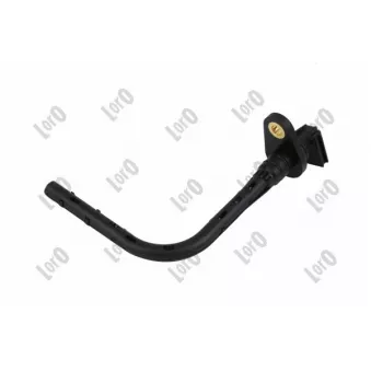 Capteur, niveau d'huile moteur ABAKUS 120-06-055 pour RENAULT MEGANE 1,0 TCe 115 - 114cv