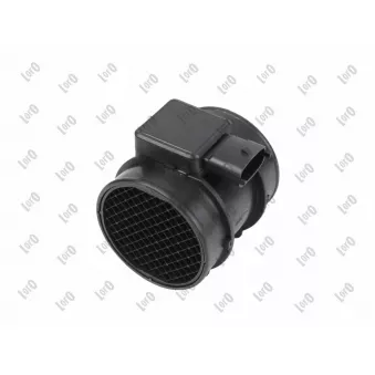 Débitmètre de masse d'air ABAKUS OEM 1658000QAB