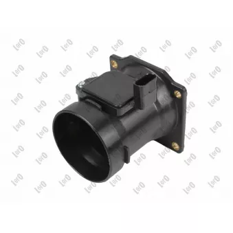 Débitmètre de masse d'air ABAKUS 120-08-091 pour AUDI A4 2.4 quattro - 165cv