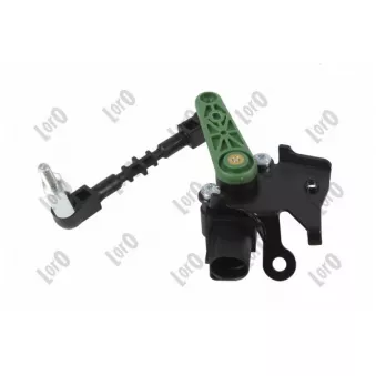 Capteur, éclairage au xénon(réglage de la portée des phares) avant droit ABAKUS OEM 4H0941286G