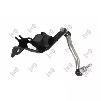 Capteur, éclairage au xénon(réglage de la portée des phares) avant gauche ABAKUS 120-09-075 pour AUDI A4 RS4 quattro - 450cv