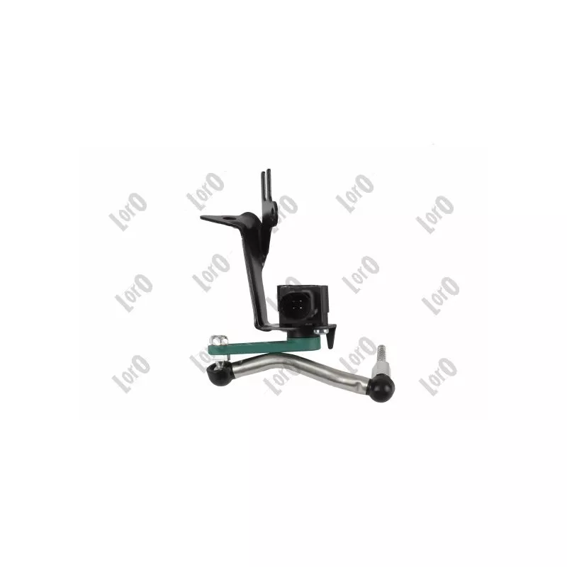 Capteur, éclairage au xénon(réglage de la portée des phares) avant gauche ABAKUS 120-09-077 - Visuel 1