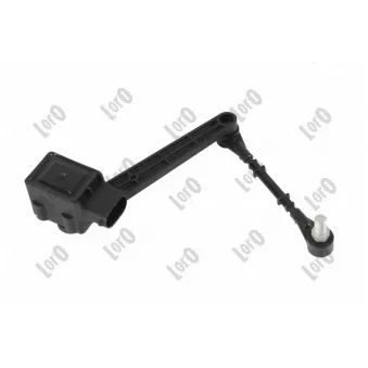 Capteur, correcteur de portée d'éclairage ABAKUS OEM LR020628