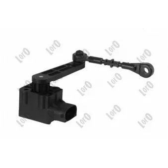 Capteur, correcteur de portée d'éclairage avant gauche ABAKUS OEM RQH500570