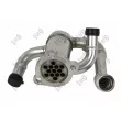 ABAKUS 121-00-042 - Radiateur, réaspiration des gaz d'échappement