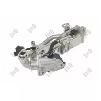 Vanne EGR complète ABAKUS OEM 11718513691