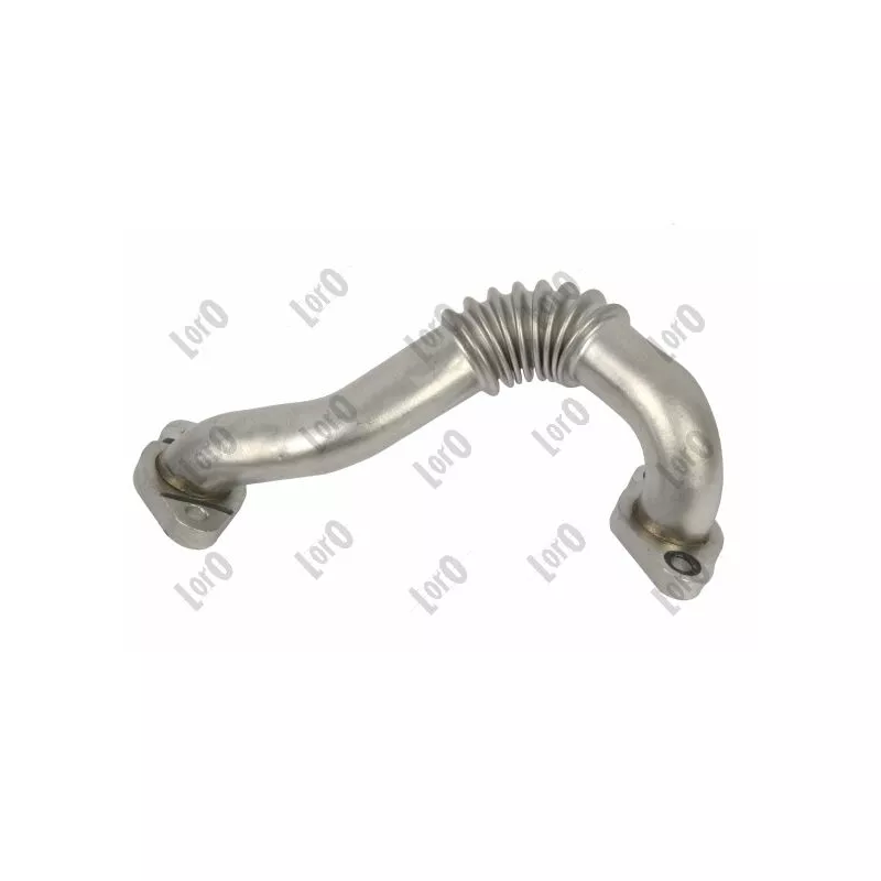 Tuyauterie, vanne EGR ABAKUS 121-00-108 - Visuel 1