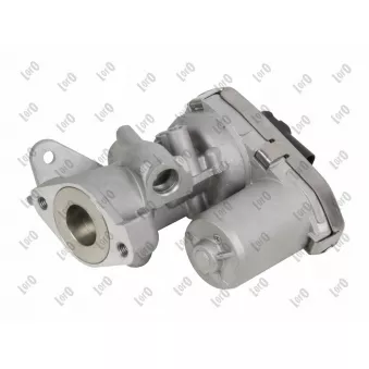 Vanne EGR ABAKUS OEM 1618HQ