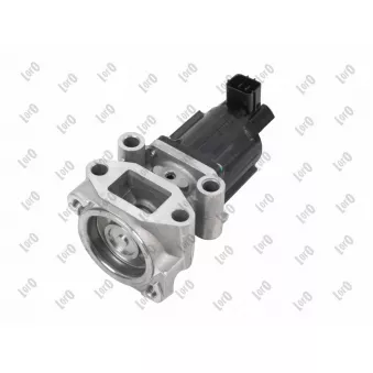Vanne EGR ABAKUS OEM K5T70081
