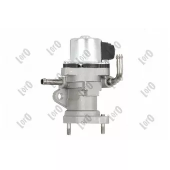 ABAKUS 121-01-113 - Valve de commande par dépression, réaspiration des gaz